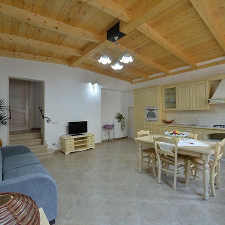 Marghegio' House Apartment Ceglie Messapica Ngoại thất bức ảnh
