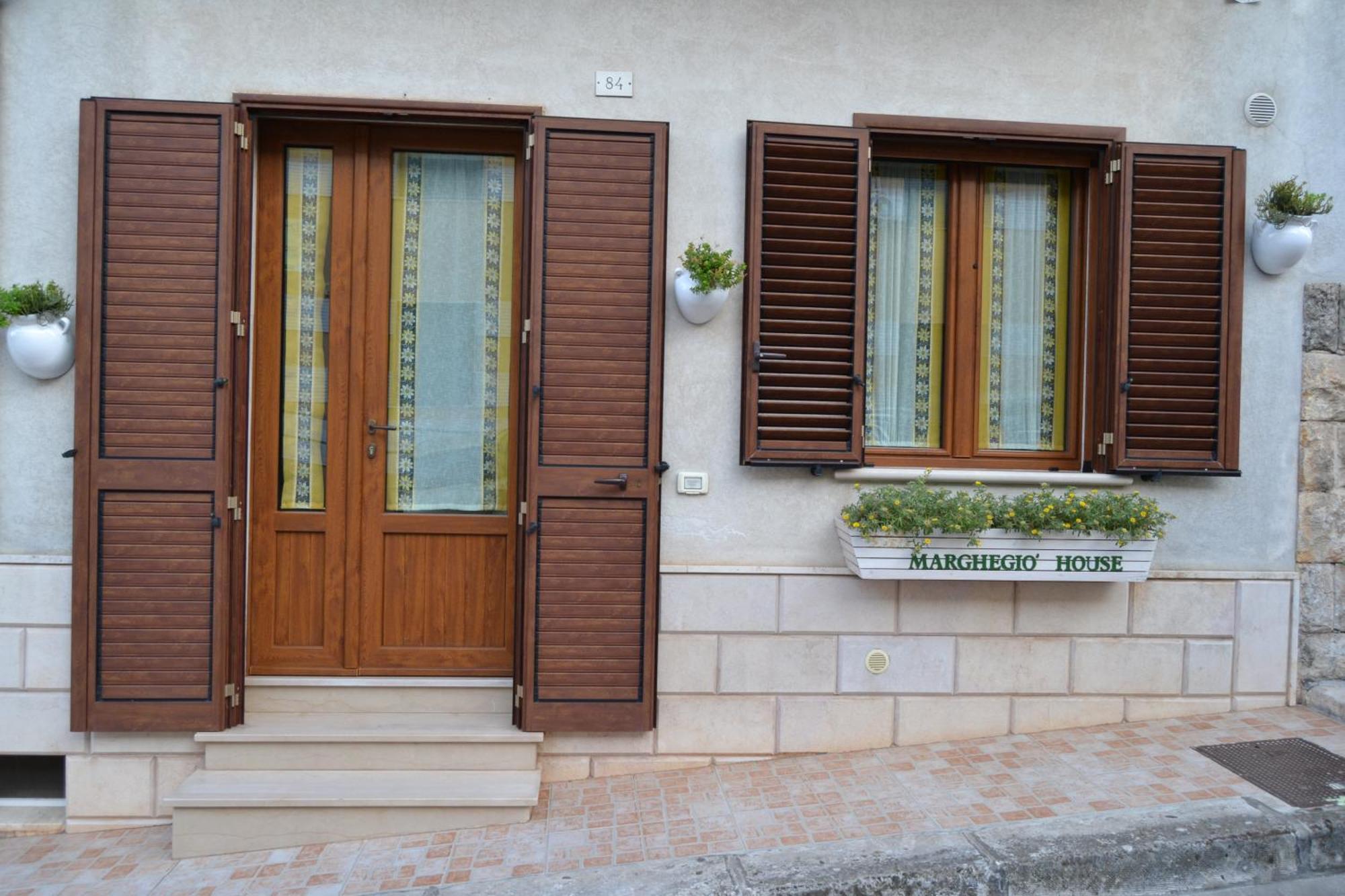 Marghegio' House Apartment Ceglie Messapica Ngoại thất bức ảnh