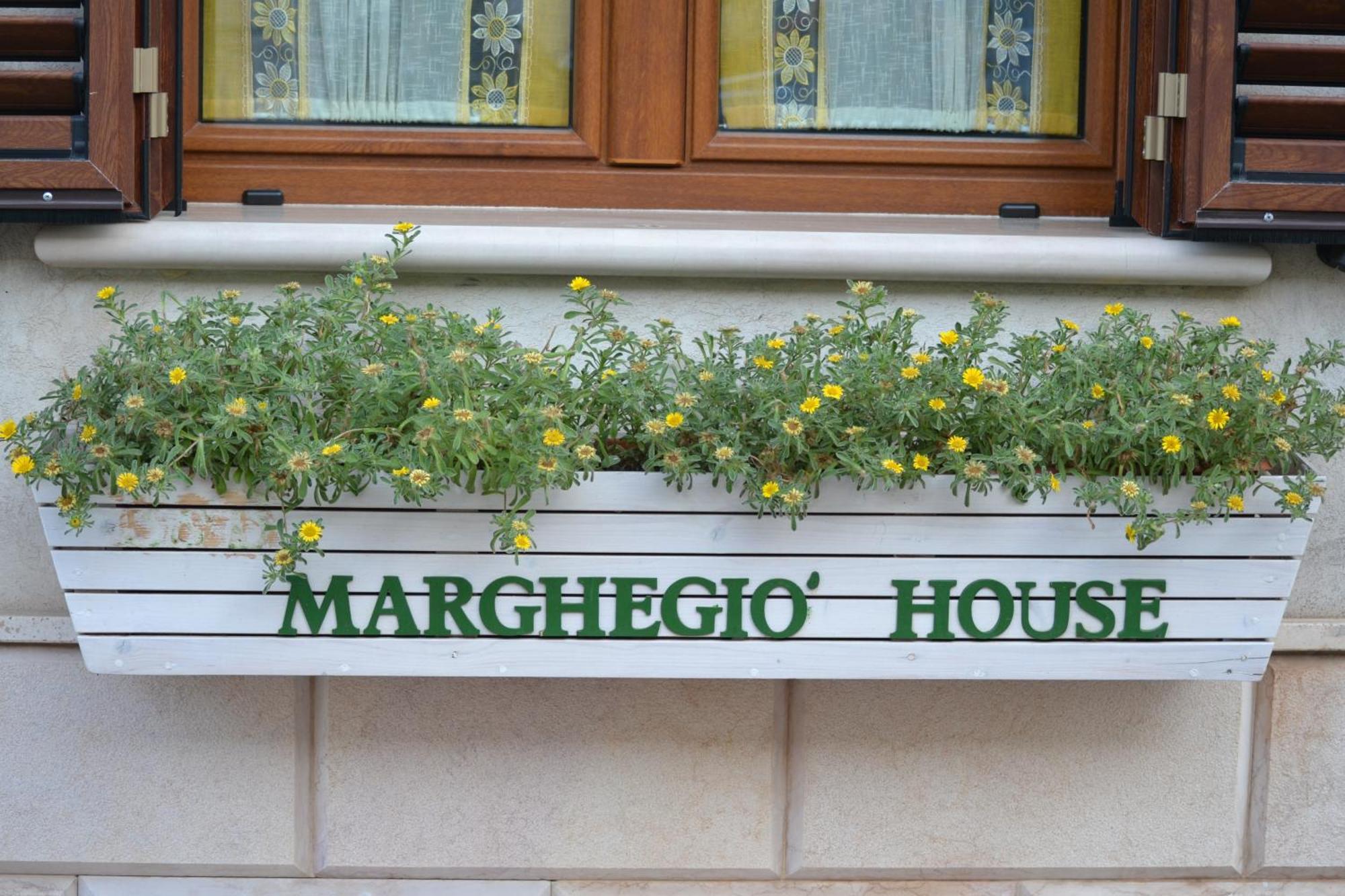 Marghegio' House Apartment Ceglie Messapica Ngoại thất bức ảnh
