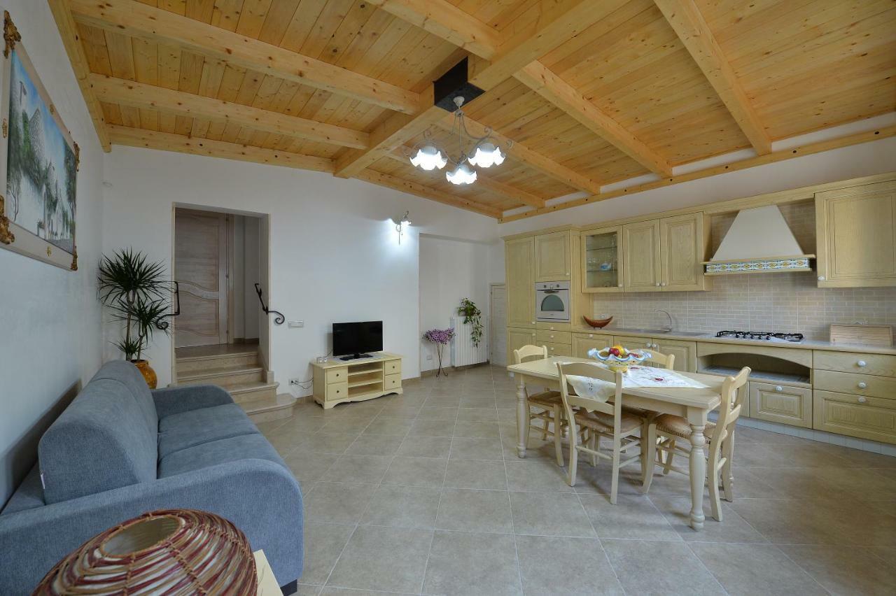 Marghegio' House Apartment Ceglie Messapica Ngoại thất bức ảnh