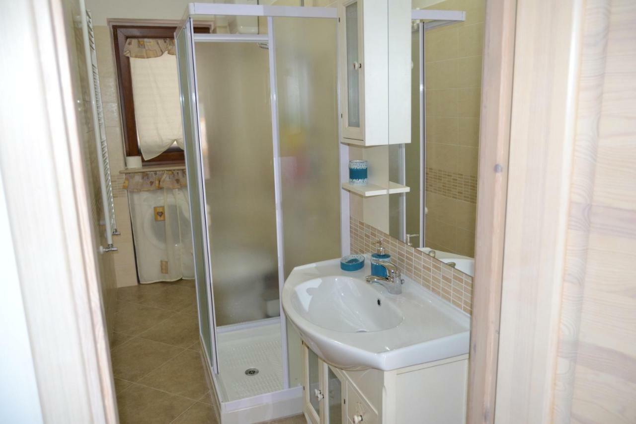 Marghegio' House Apartment Ceglie Messapica Ngoại thất bức ảnh
