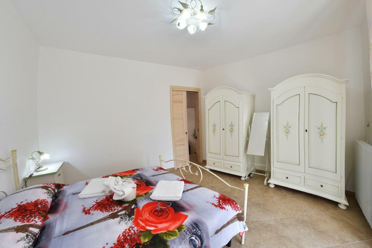 Marghegio' House Apartment Ceglie Messapica Ngoại thất bức ảnh