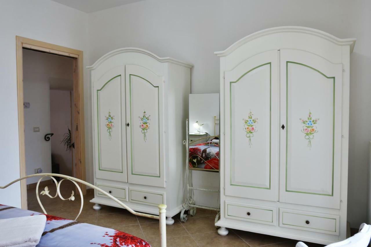 Marghegio' House Apartment Ceglie Messapica Ngoại thất bức ảnh
