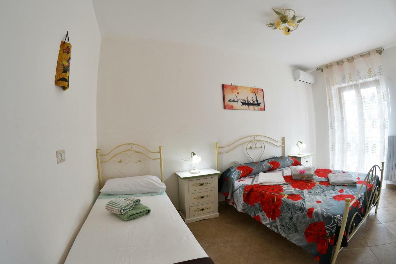 Marghegio' House Apartment Ceglie Messapica Ngoại thất bức ảnh