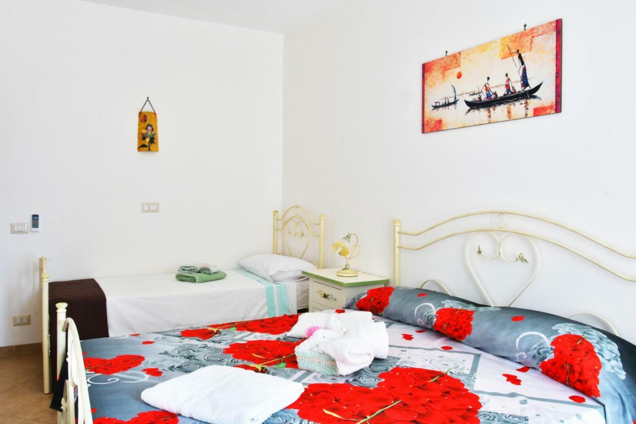 Marghegio' House Apartment Ceglie Messapica Ngoại thất bức ảnh