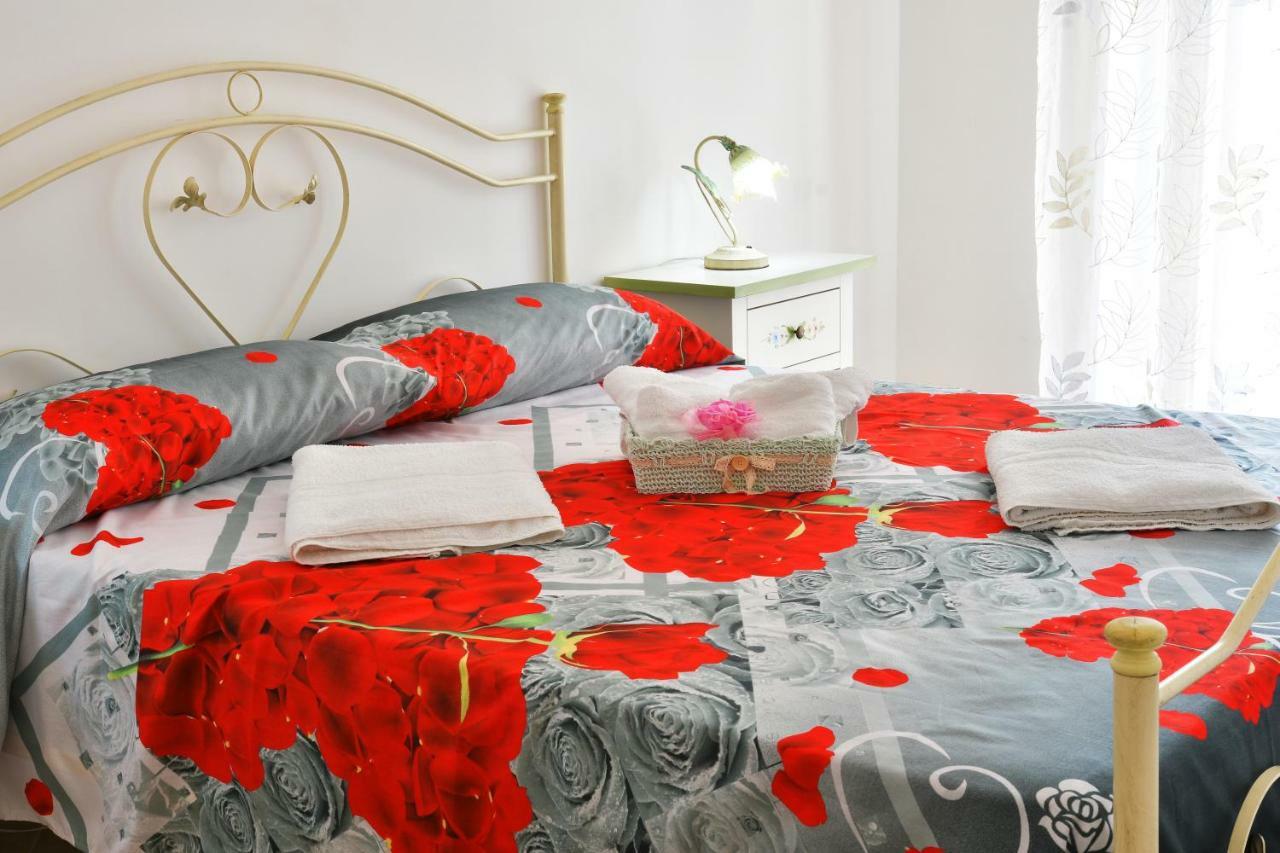 Marghegio' House Apartment Ceglie Messapica Ngoại thất bức ảnh