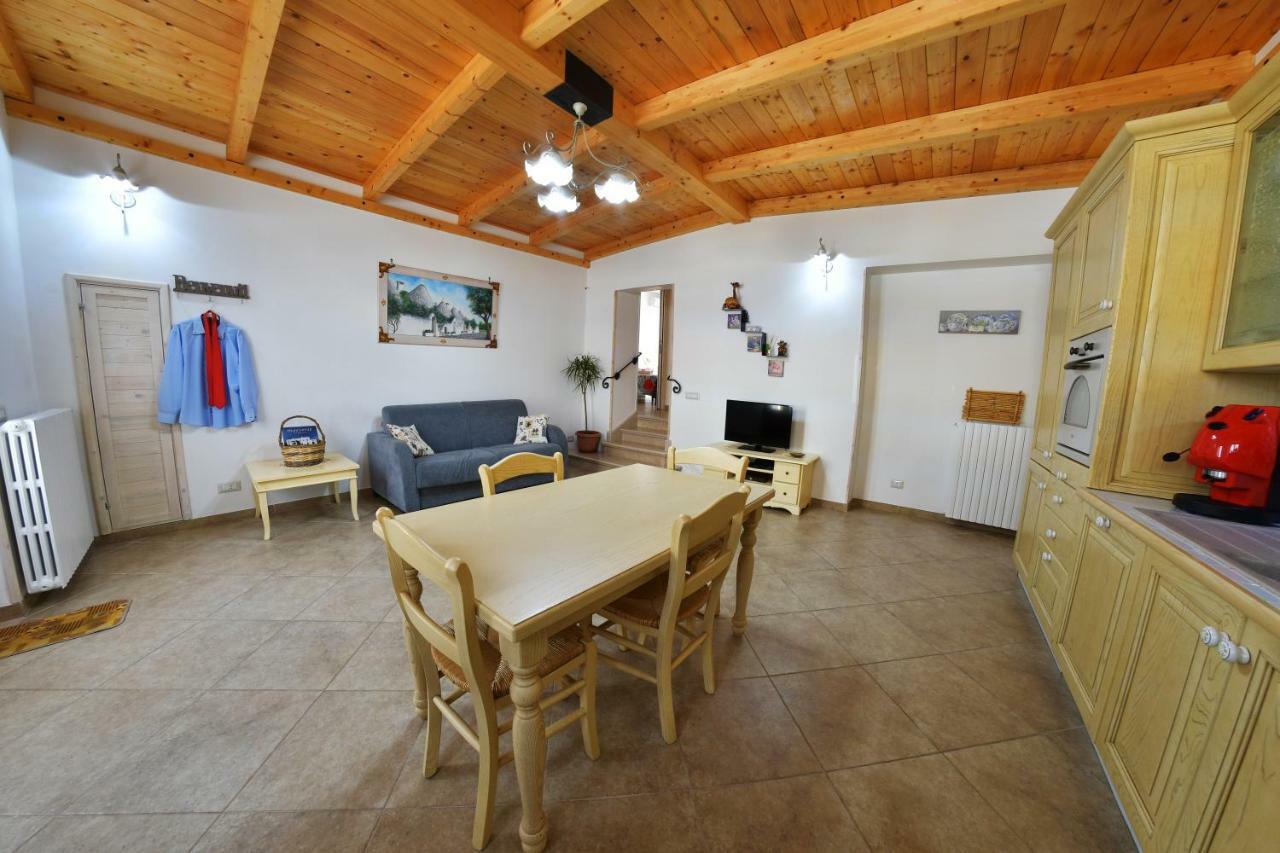 Marghegio' House Apartment Ceglie Messapica Ngoại thất bức ảnh